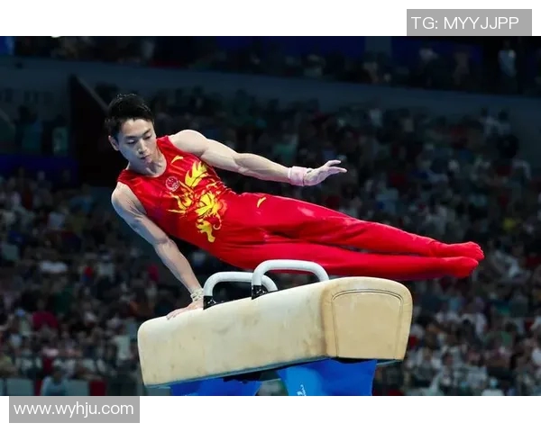 吊环决赛精彩纷呈选手表现与评分结果全面解析