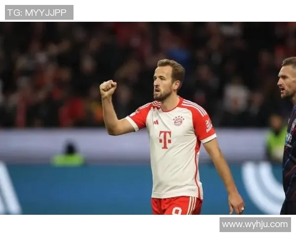 凯恩射门瞬间解析：技术与心理的完美结合如何影响比赛结果