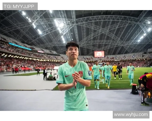 武磊领衔中国队迎战世预赛亚洲区第7轮全力争胜展现团队精神