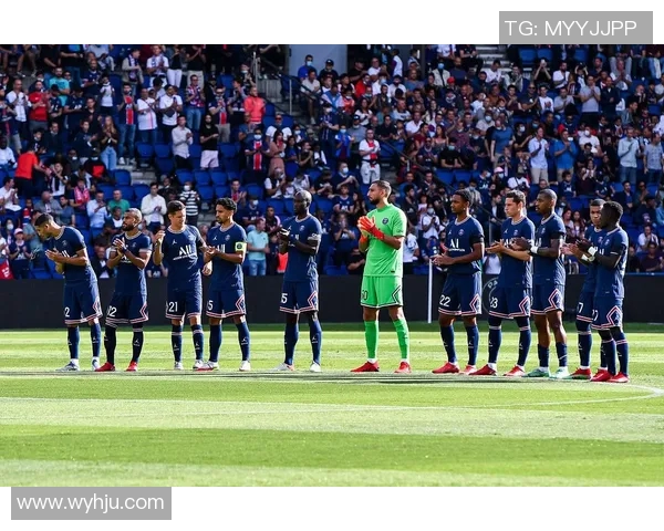 巴黎圣日耳曼主场战胜摩纳哥，豪取法甲领先优势