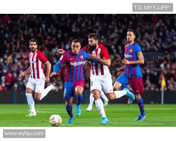 巴塞罗那主场惨败,巴萨球迷情绪低落,球队危机四伏 巴塞罗那主场惨败,巴萨球迷情绪低落,球队危机四伏