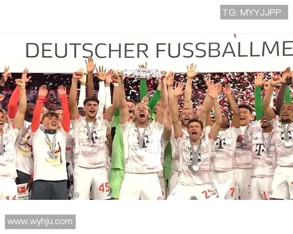 拜仁慕尼黑再度揽德甲冠军,继续征战欧洲舞台! 拜仁慕尼黑再度揽德甲冠军,继续征战欧洲舞台!