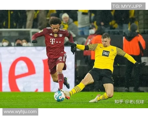 拜仁慕尼黑客场逆袭多特蒙德主场连胜创历史纪录