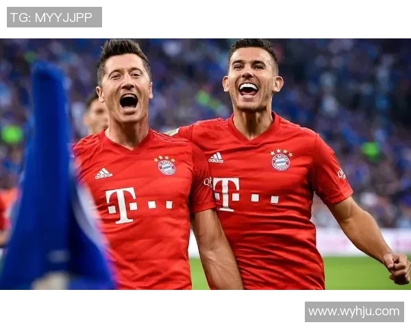 拜仁慕尼黑稳坐德甲榜首创冠军卫冕牢固统治图谱