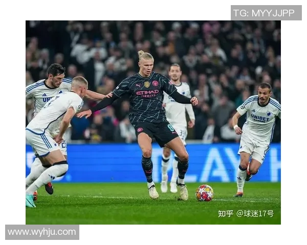 哈兰德射门技艺再现助力球队夺冠梦想展现超凡实力与精准把握机会