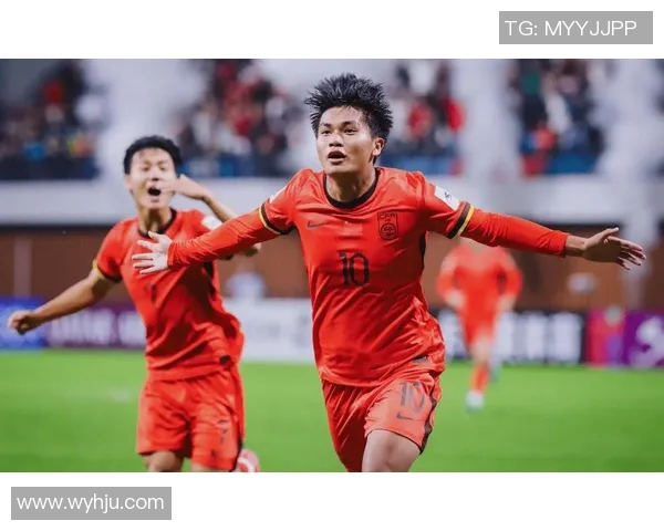 刘浩帆在U23亚洲杯中精彩头球助力中国队晋级引发热议 刘浩帆在U23亚洲杯中精彩头球助力中国队晋级引发热议