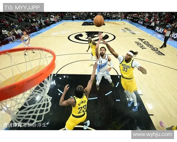 步行者主场负于老鹰,遭遇连败:球队命运走向何方? 步行者主场负于老鹰,遭遇连败:球队命运走向何方?