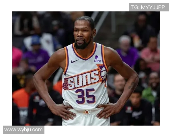 杜兰特荣膺NBA最有价值球员，全球粉丝热血沸腾