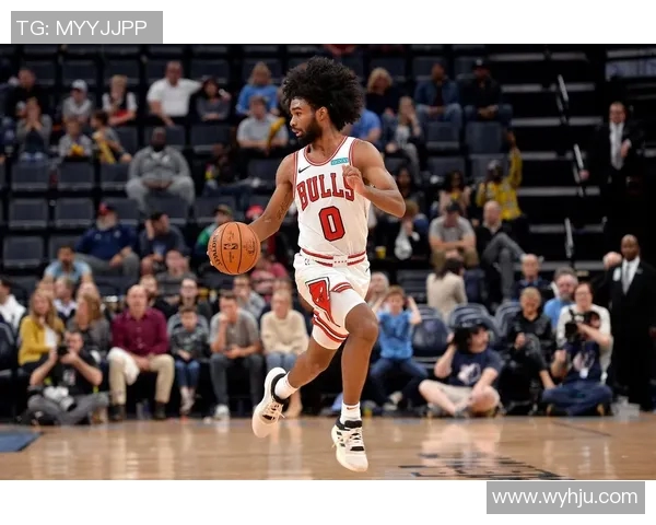 公牛新秀帕特里克-威廉姆斯成为球队重要得分点