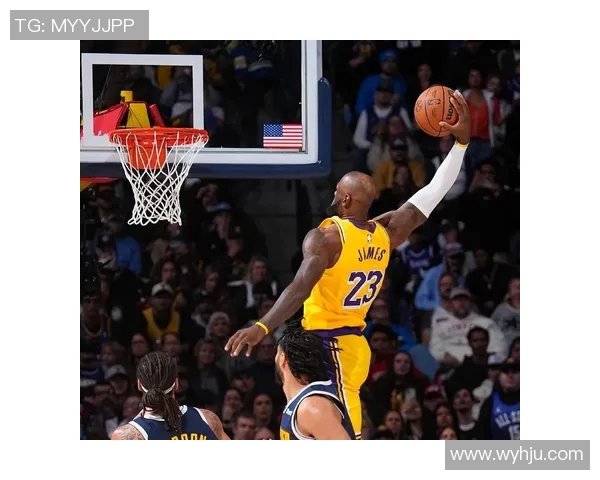 湖人主场发力,成功击败掘金终结五连胜