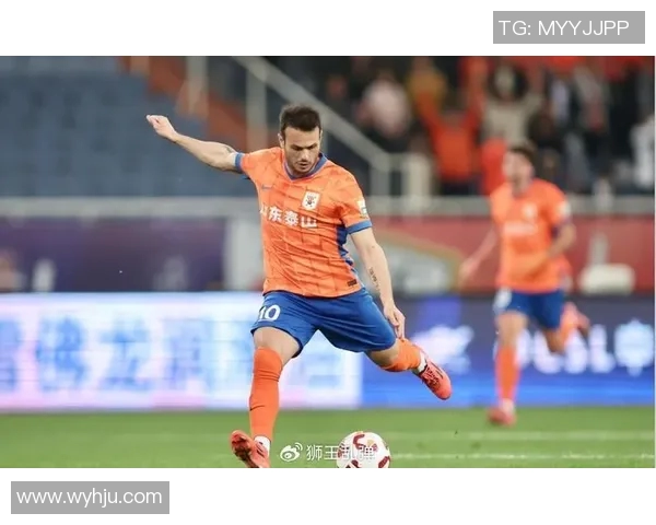 中超赛场上瓦科精彩破门助力球队逆转胜利展现超强实力