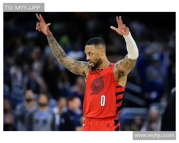 开拓者签下利拉德，锻造队长地位