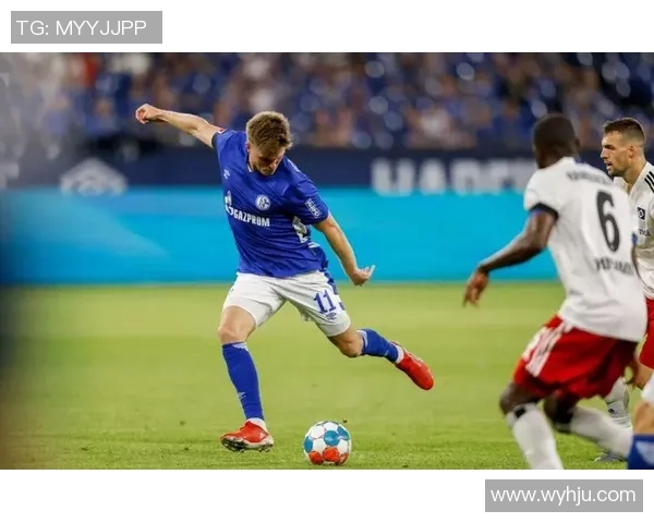 沙尔克04降级压力加剧，德甲再次失利直逼深渊