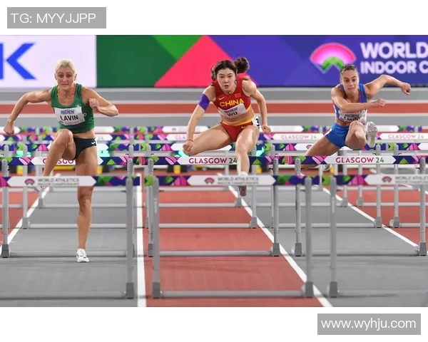 田径亚洲室内锦标赛精彩回顾与成绩分析全景展现 田径亚洲室内锦标赛精彩回顾与成绩分析全景展现