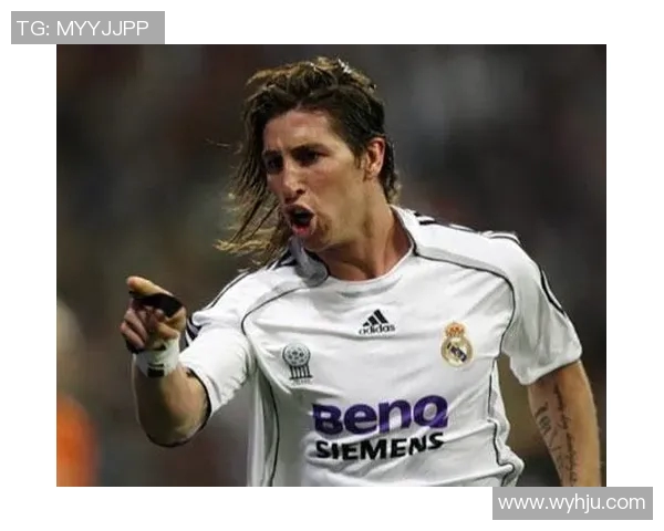 皇马官方宣布签下巴黎圣日耳曼后卫拉莫斯:一位传奇的回归 皇马官方宣布签下巴黎圣日耳曼后卫拉莫斯:一位传奇的回归