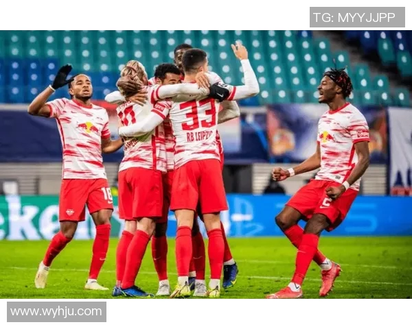 莱比锡红牛队员飒爽英姿助力球队登上德甲前四 莱比锡红牛队员飒爽英姿助力球队登上德甲前四