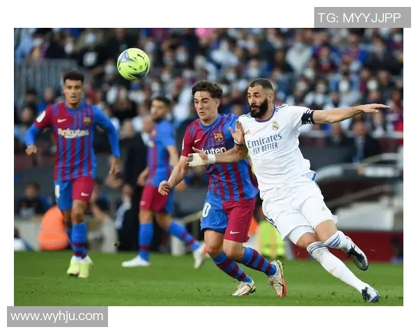 西甲赛季冲刺,皇马与巴萨激战再起