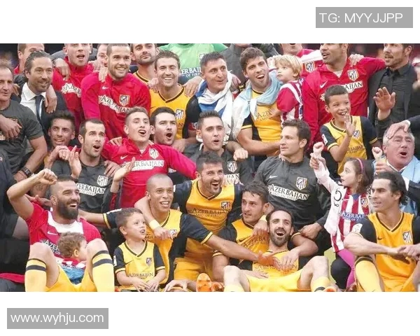 马德里竞技排名西甲榜首，球队雄心勃勃争夺冠军！