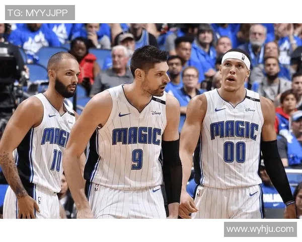 魔术队近期防守出色，多次反击取胜